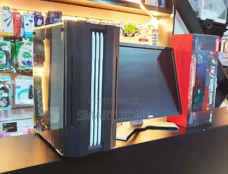 Core i5 4TH GEN |8GB DDR3 RAM |2GB VGA FULL SET PC