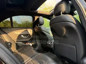 Mercedes Benz C200 AMG Premium Plus 2019