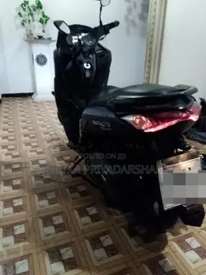 Yamaha XSR125 2025