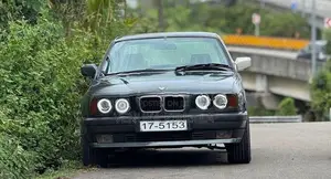 BMW E34 518i 1990