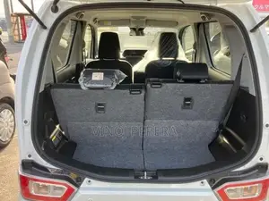 Suzuki Wagon R ZL Patrol 2026