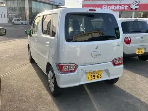 Suzuki Wagon R ZL Patrol 2026
