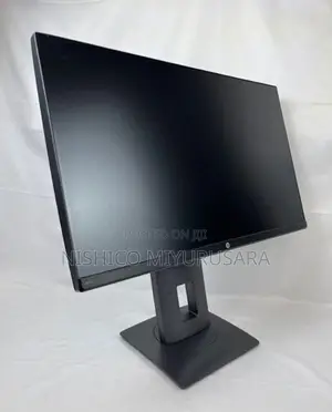 HP Z23n 23 IPS Full HD Monitor | HDMI DisplayPort VGA