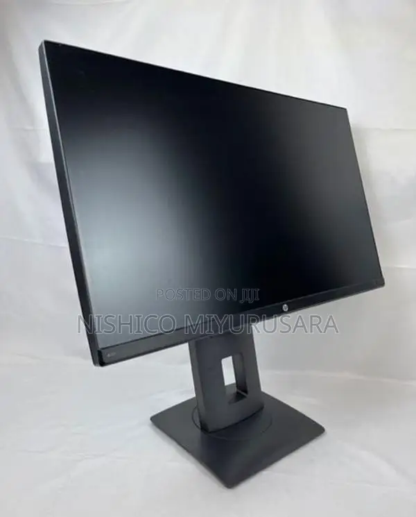 HP Z23n 23 IPS Full HD Monitor | HDMI DisplayPort VGA
