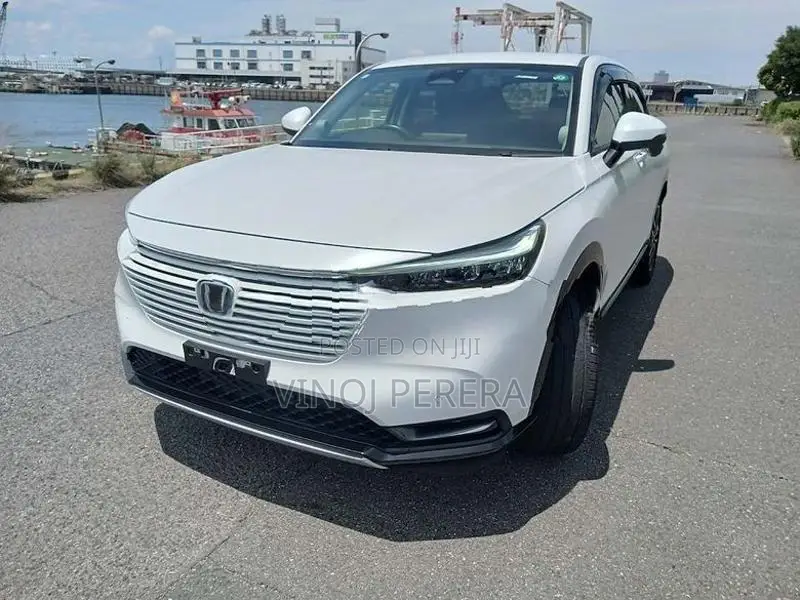 Honda Vezel Z Premium 2023