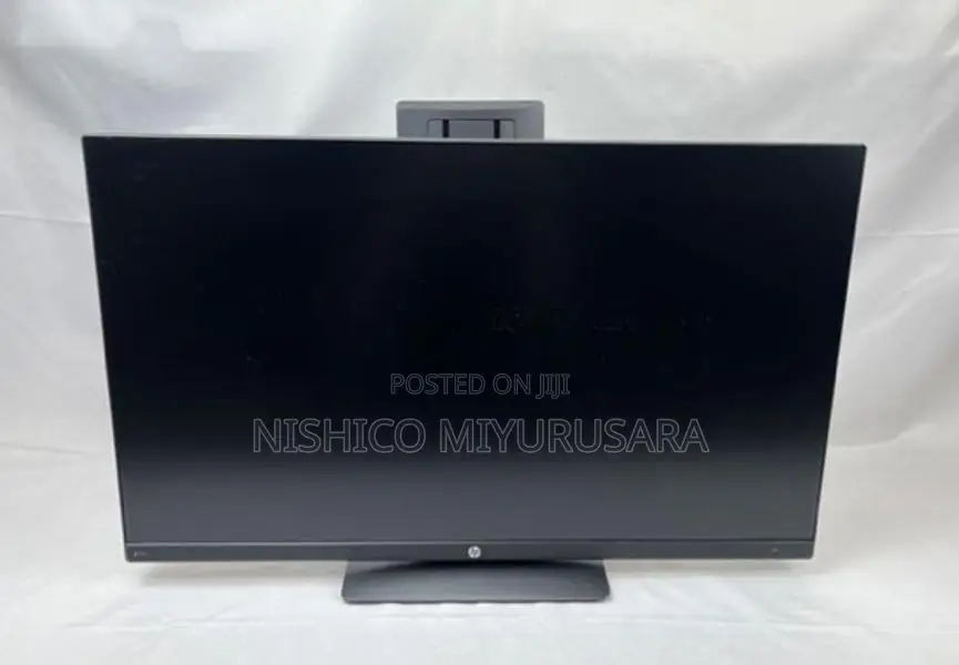 HP Z23n 23 IPS Full HD Monitor | HDMI DisplayPort VGA
