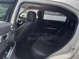 Honda Vezel Z Premium 2023
