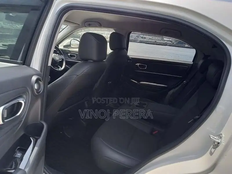 Honda Vezel Z Premium 2023