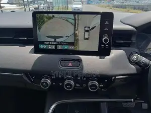 Honda Vezel Z Premium 2023