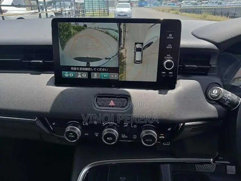 Honda Vezel Z Premium 2023