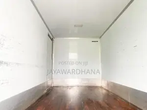 Isuzu Elf UNREG 14.5FT MANUAL 2018