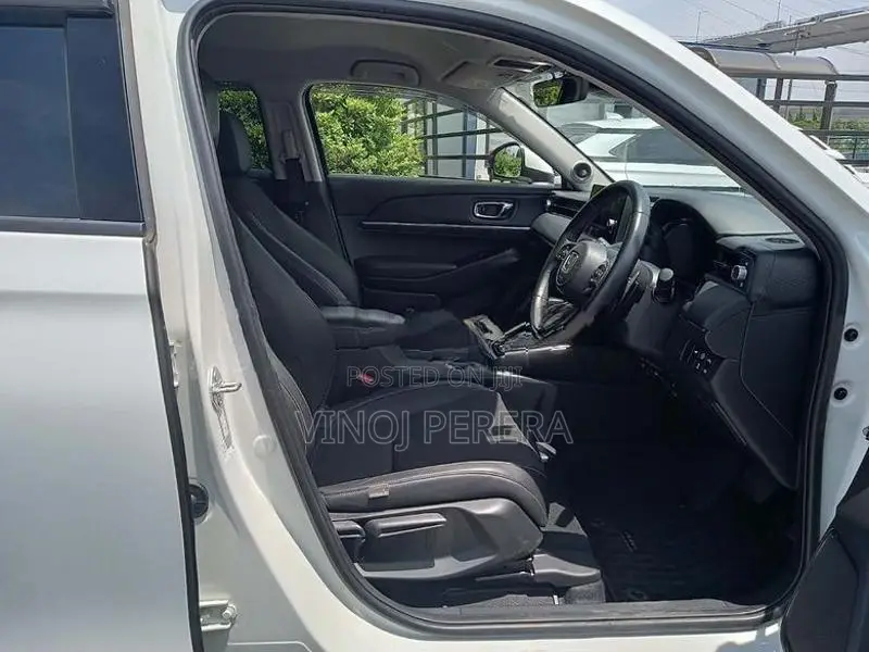 Honda Vezel Z Premium 2023