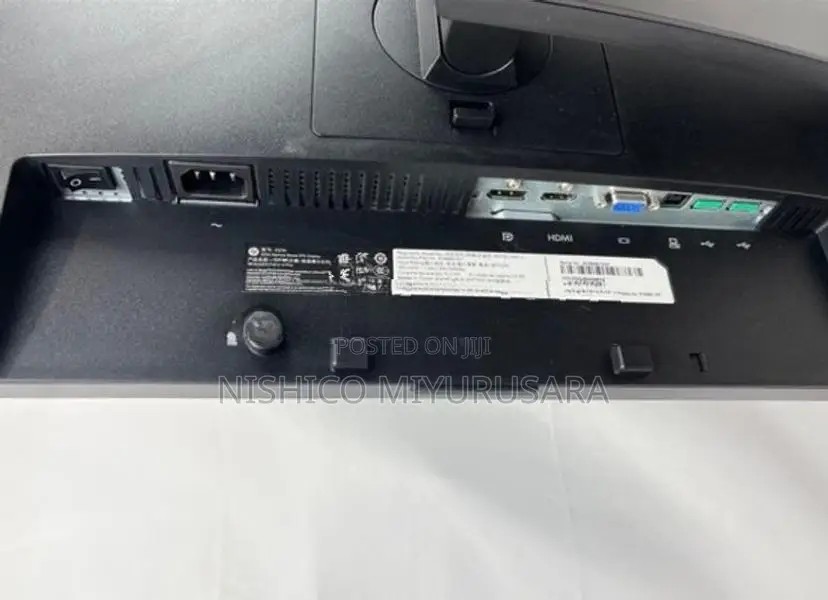 HP Z23n 23 IPS Full HD Monitor | HDMI DisplayPort VGA