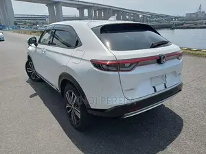 Honda Vezel Z Premium 2023