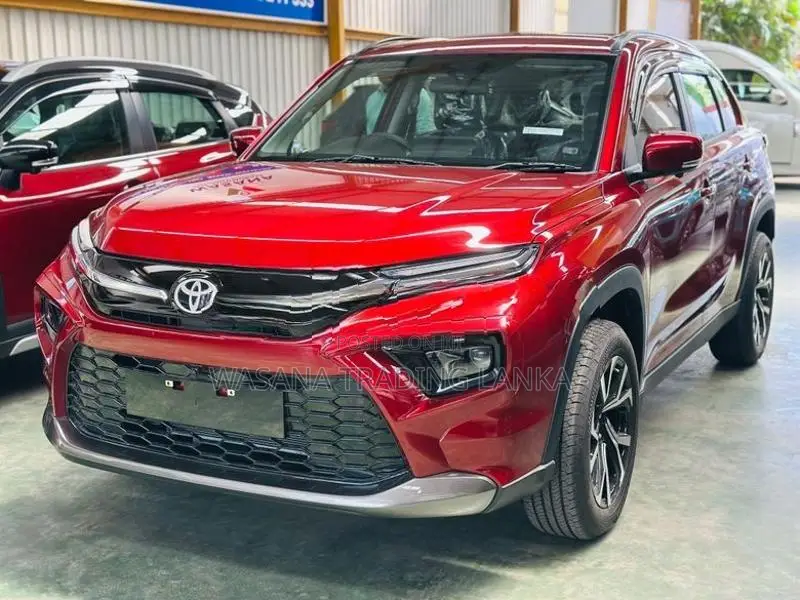 Toyota UrbanCruiser Hyryder S Neo Drive 2026