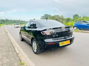 Mazda 3 2008
