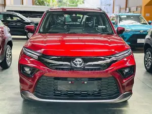 Toyota UrbanCruiser Hyryder S Neo Drive 2026