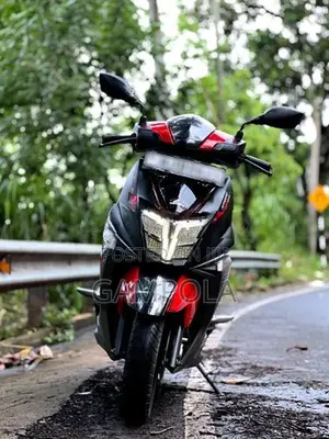 TVS Ntorq Race Edition 2022