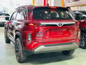 Toyota UrbanCruiser Hyryder S Neo Drive 2026