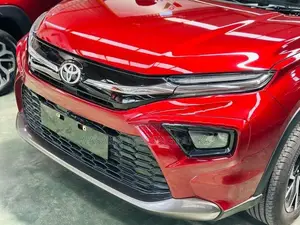 Toyota UrbanCruiser Hyryder S Neo Drive 2026