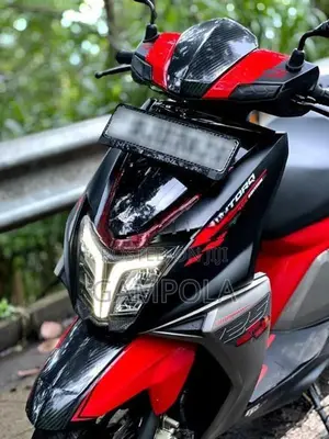 TVS Ntorq Race Edition 2022