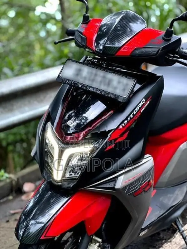 TVS Ntorq Race Edition 2022