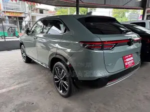 Honda HR-V 2026