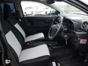Daihatsu Mira L grade 2025