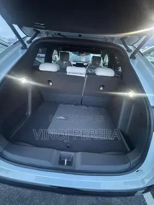 Honda Vezel Z play Premium 2026