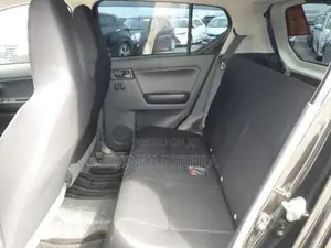 Daihatsu Mira L grade 2025