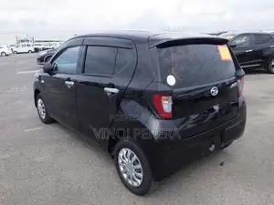Daihatsu Mira L grade 2025