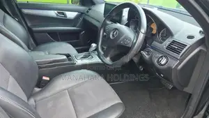 Mercedes Benz C180 AMG - CGI 2010