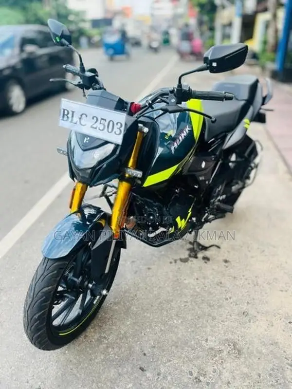 Hero Hunk 2026