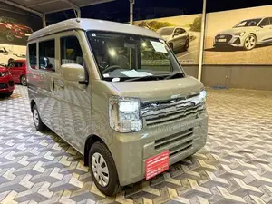 Suzuki Every FULL JOIN NEW 2026