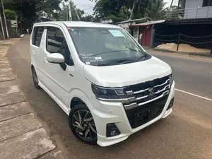 Suzuki Wagon R ZX Upgrade 2026