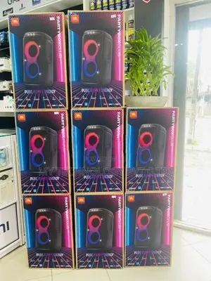 JBL Partybox 120 Speaker