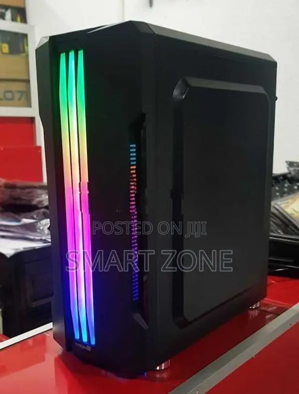 Core i5-4570 3.4GHz |8GB RAM |GTX1060 3GB VGA Gaming PC