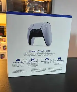 SONY DualSense PS5 Wireless CONTROLLER