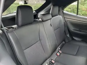 Toyota Yaris Cross Z grade 2025