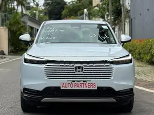 Honda Vezel Z Premium 2026