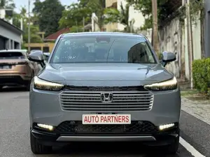 Honda Vezel Z Premium 2026