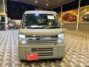 Suzuki Every FULL JOIN NEW 2026