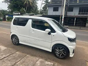 Suzuki Wagon R ZX Upgrade 2026