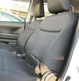 Suzuki Wagon R Fx safety 2023