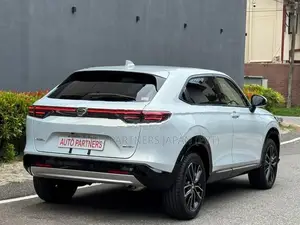 Honda Vezel Z Premium 2026