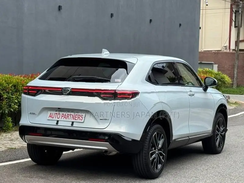 Honda Vezel Z Premium 2026