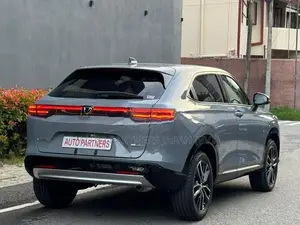 Honda Vezel Z Premium 2026