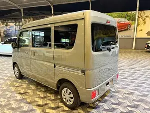 Suzuki Every FULL JOIN NEW 2026