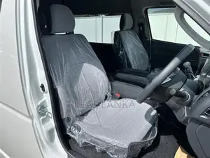 Toyota Hiace KDH 223B Super Long 2026