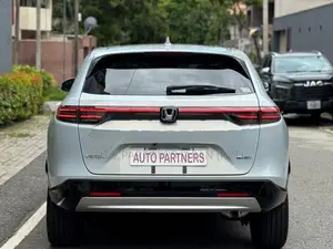 Honda Vezel Z Premium 2026